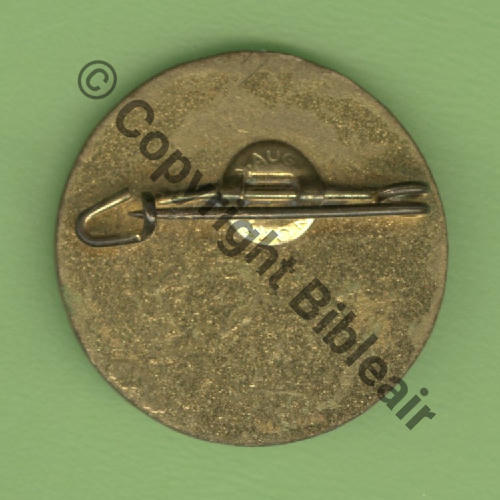 0719.EMGFAA & A1554 1947.74 ELA.43 MEDOC BORDEAUX  AUGIS SM Bol fenetre petit Pastille AUGIS LYON Dos marbre TRAITS EPAIS Src.Y.GENTY 23Eur(x3) 